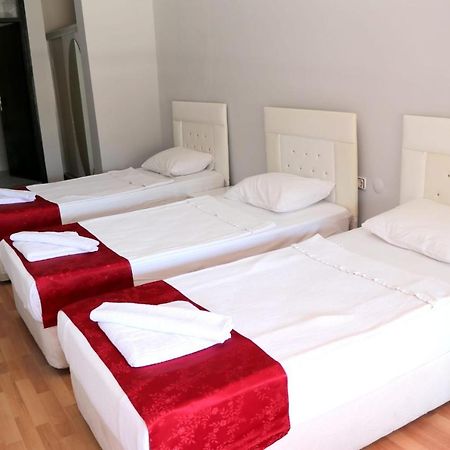 Melodycityhotel Alanya Exteriér fotografie
