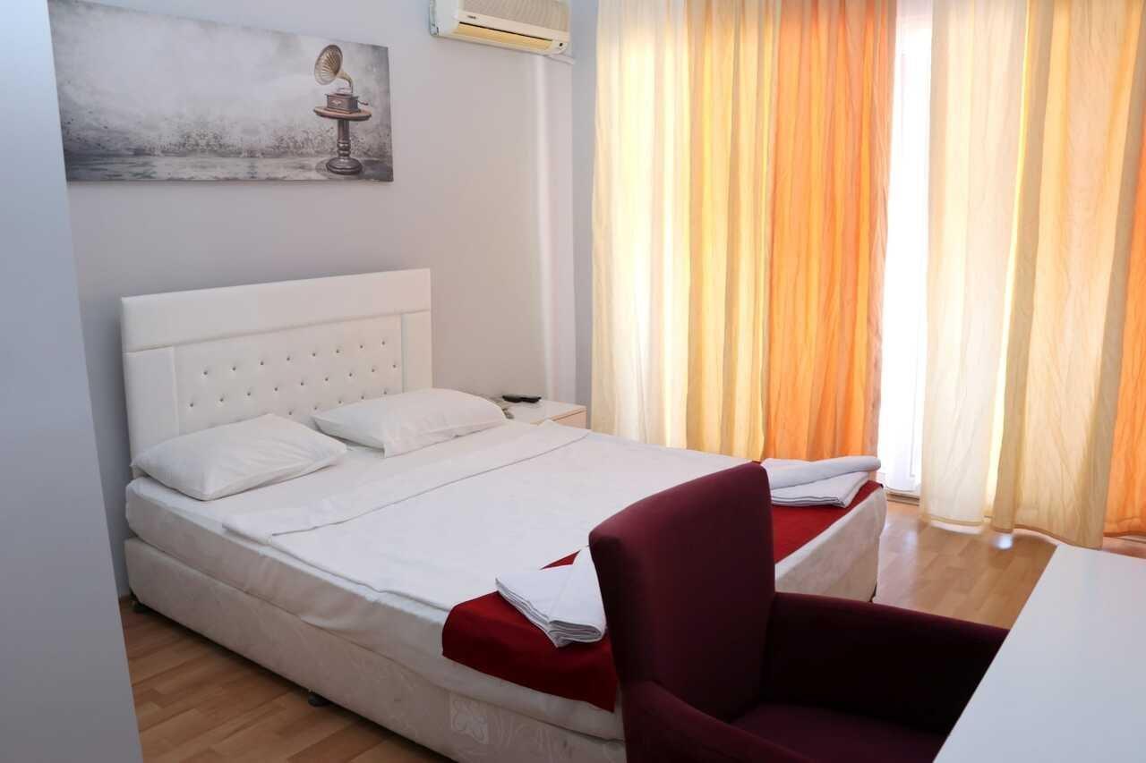 Melodycityhotel Alanya Exteriér fotografie