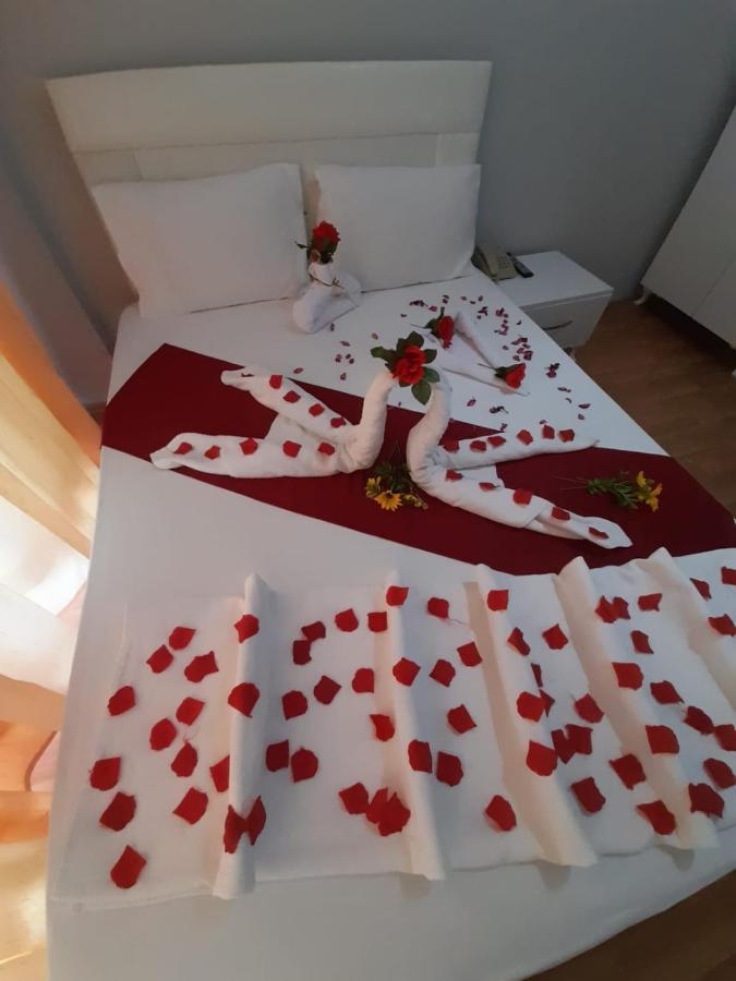 Melodycityhotel Alanya Exteriér fotografie