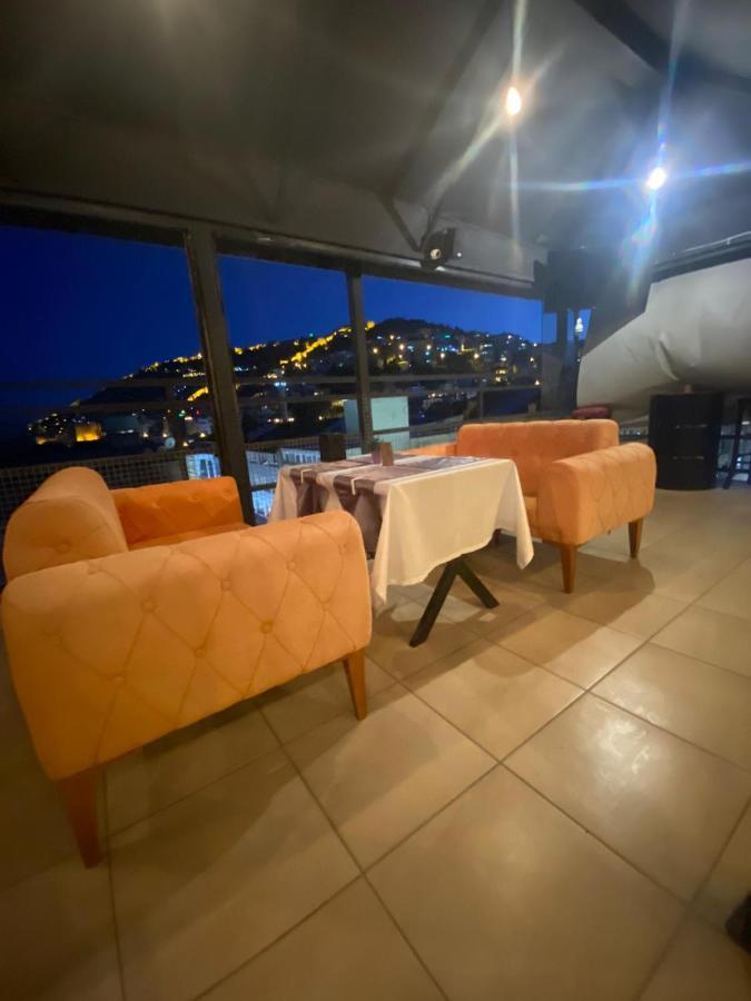 Melodycityhotel Alanya Exteriér fotografie